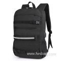 2022 Anti Theft Back Pack Unisex 15.6'' Laptop USB Charging Rucksacks Skateboard Sports Backpack